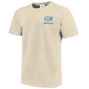 Florida Coquette Campus Comfort Colors Tee